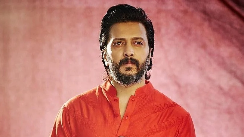 Bollywood Birthday: 41वें जन्मदिन पर जानें रितेश देशमुख क्यूट लव स्टोरी Bollywood Birthday Know Riteish Deshmukh cute love story on his 41st birthday Photo
