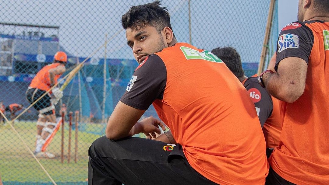 Darbhanga's Sushant bought by Gujarat Titans in IPL mini auction, atmosphere of happiness in villagesगुजरात टाइटंस 