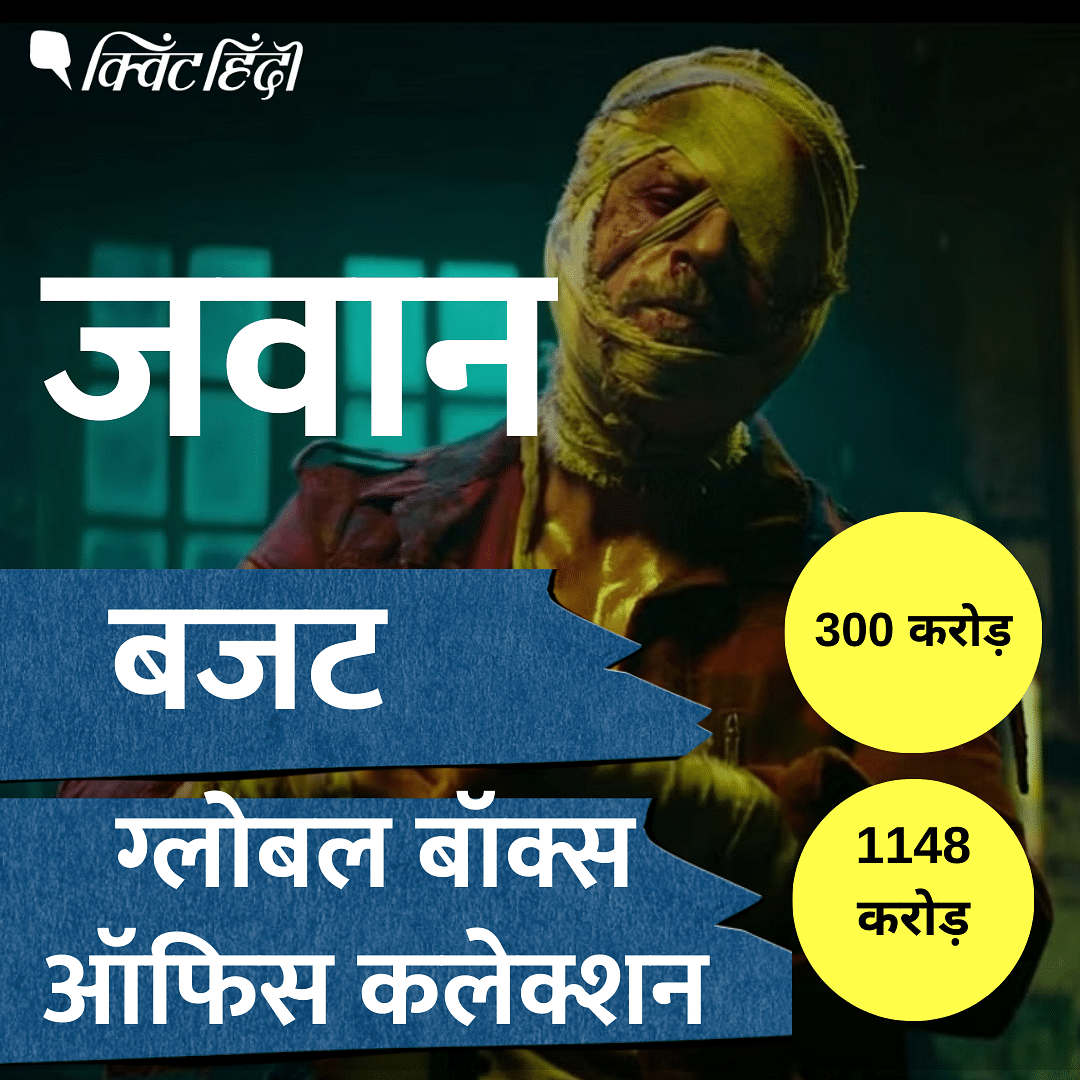HIGHEST EARNING FILM 2023 :  A सर्टिफिकेट फिल्म animal ने रिलीज के पहले दिन वैश्विक स्तर पर 100 करोड़ रुपये की कमाई की है. 