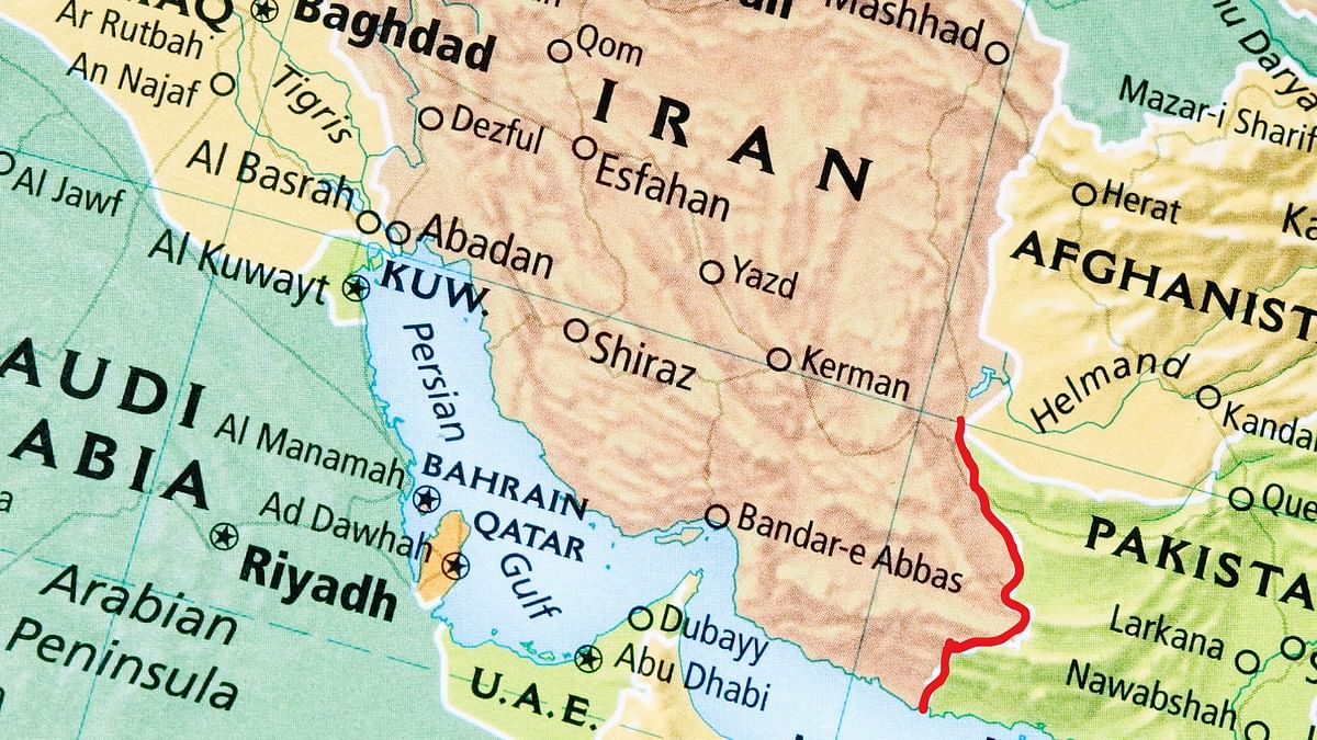 Iran Attacked Pakistan: 'जैश अल-अदल' आतंकी ग्रुप का इतिहास क्या है? अब तक इसने कितने हमले किए? | Explained