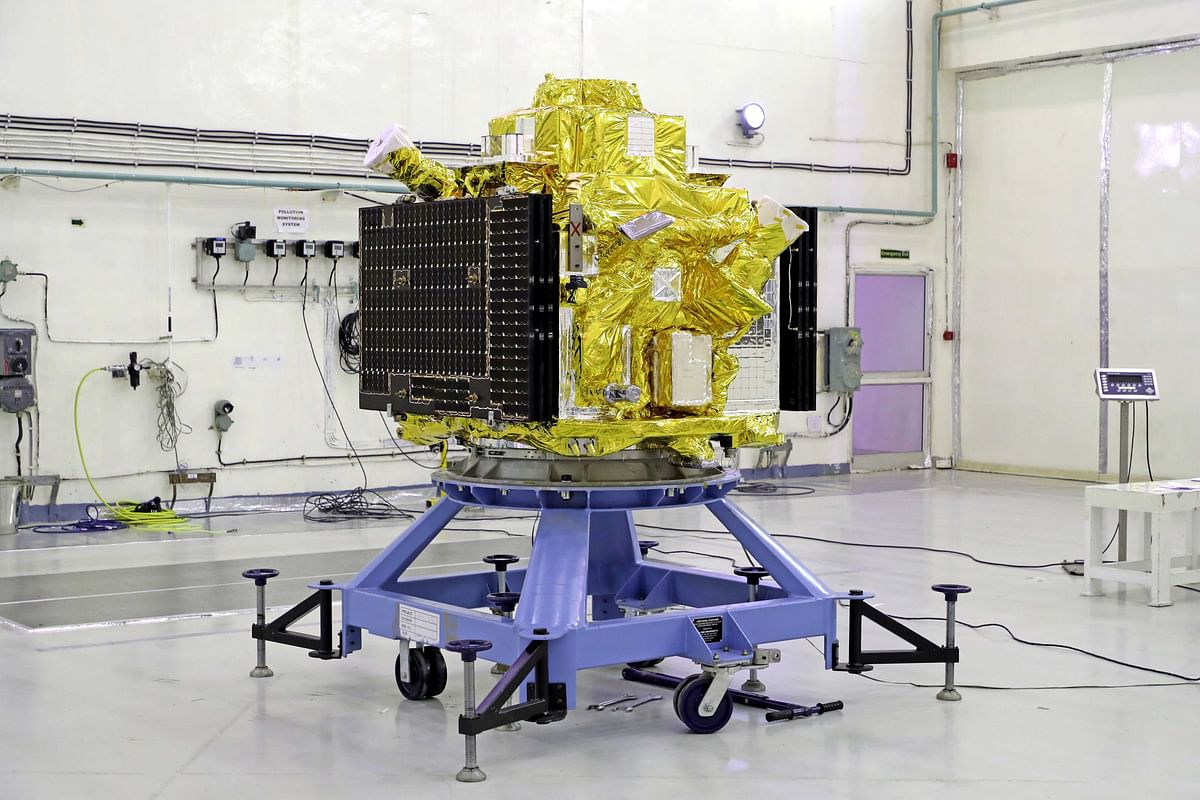 XPoSat Mission Explained: इसरो के इस मिशन को सतीश धवन स्पेस सेंटर श्रीहरिकोटा से सुबह 9:10 बजे सफल लॉन्च किया गया