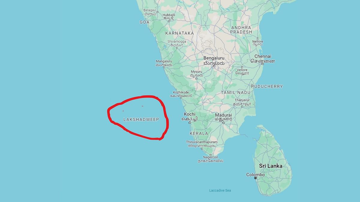 Lakshadweep: लक्षद्वीप के बारे में आप कितना जानते हैं? वहां कैसे पहुंचा जा सकता है? कनेक्टिविटी कैसी है? पर्यटन को लेकर स्थिति कैसी है? 