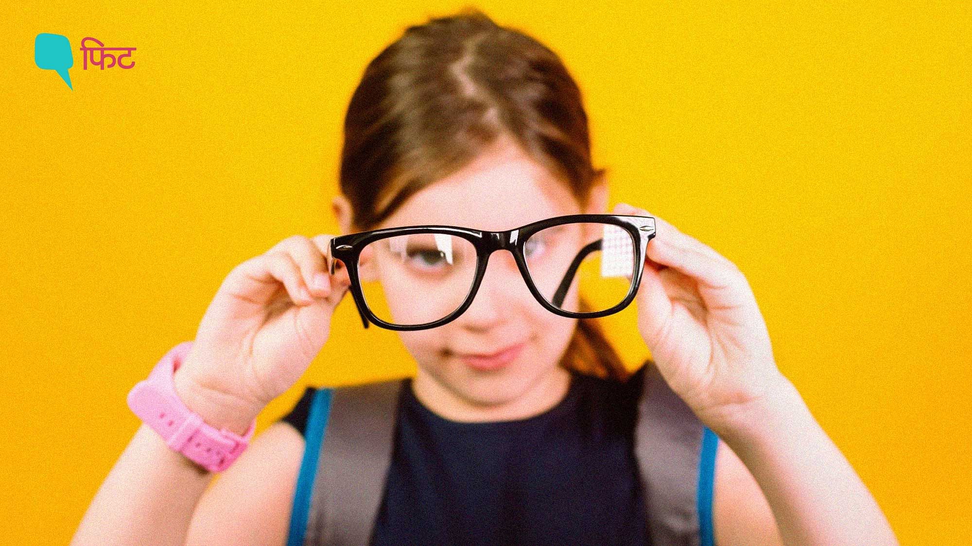 <div class="paragraphs"><p>Myopia prevention:&nbsp;मायोपिया धीरे-धीरे या तेजी से बढ़ सकता है और बच्चे की उम्र बढ़ने पर स्थिति और खराब हो सकती है.</p></div>
