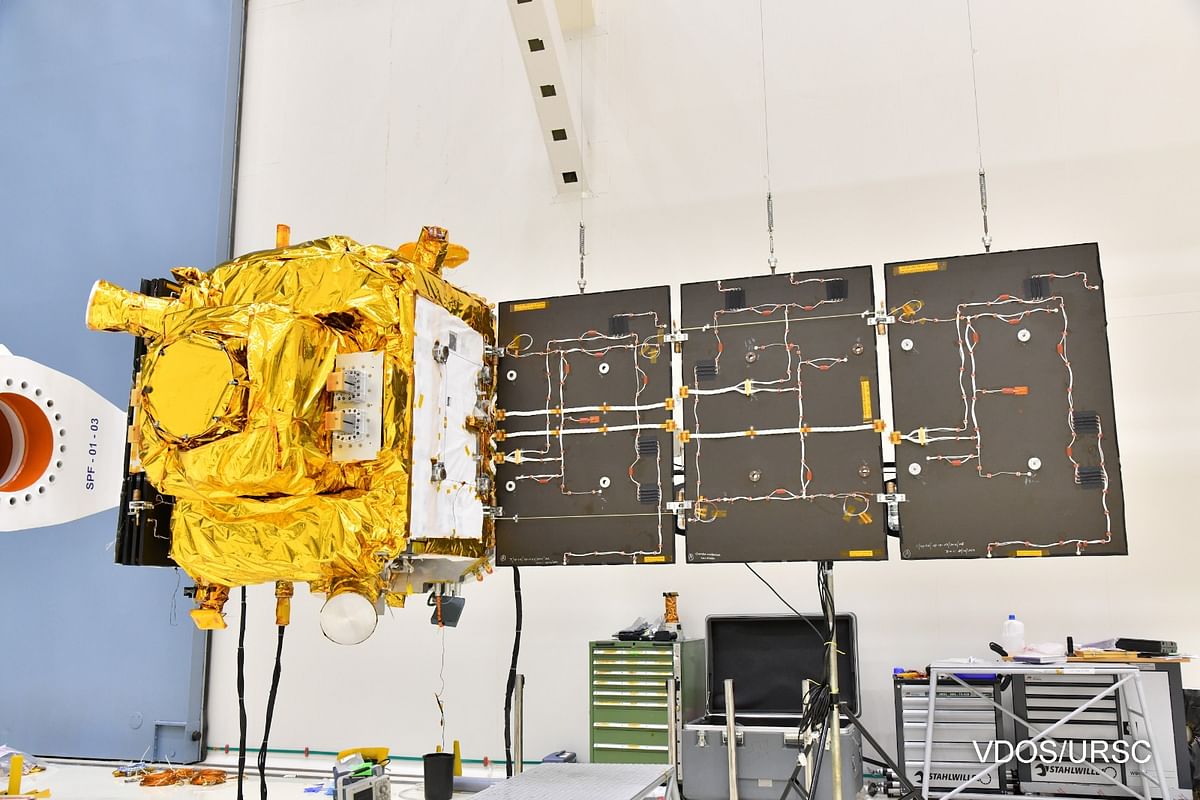 XPoSat Mission Explained: इसरो के इस मिशन को सतीश धवन स्पेस सेंटर श्रीहरिकोटा से सुबह 9:10 बजे सफल लॉन्च किया गया