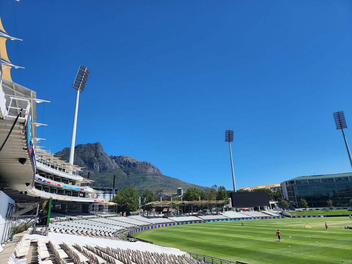 IND vs SA 2nd Test: पहले टेस्ट में जीत के साथ साउथ अफ्रीका, सीरीज में 1-0 की बढ़त बनाए हुए है.