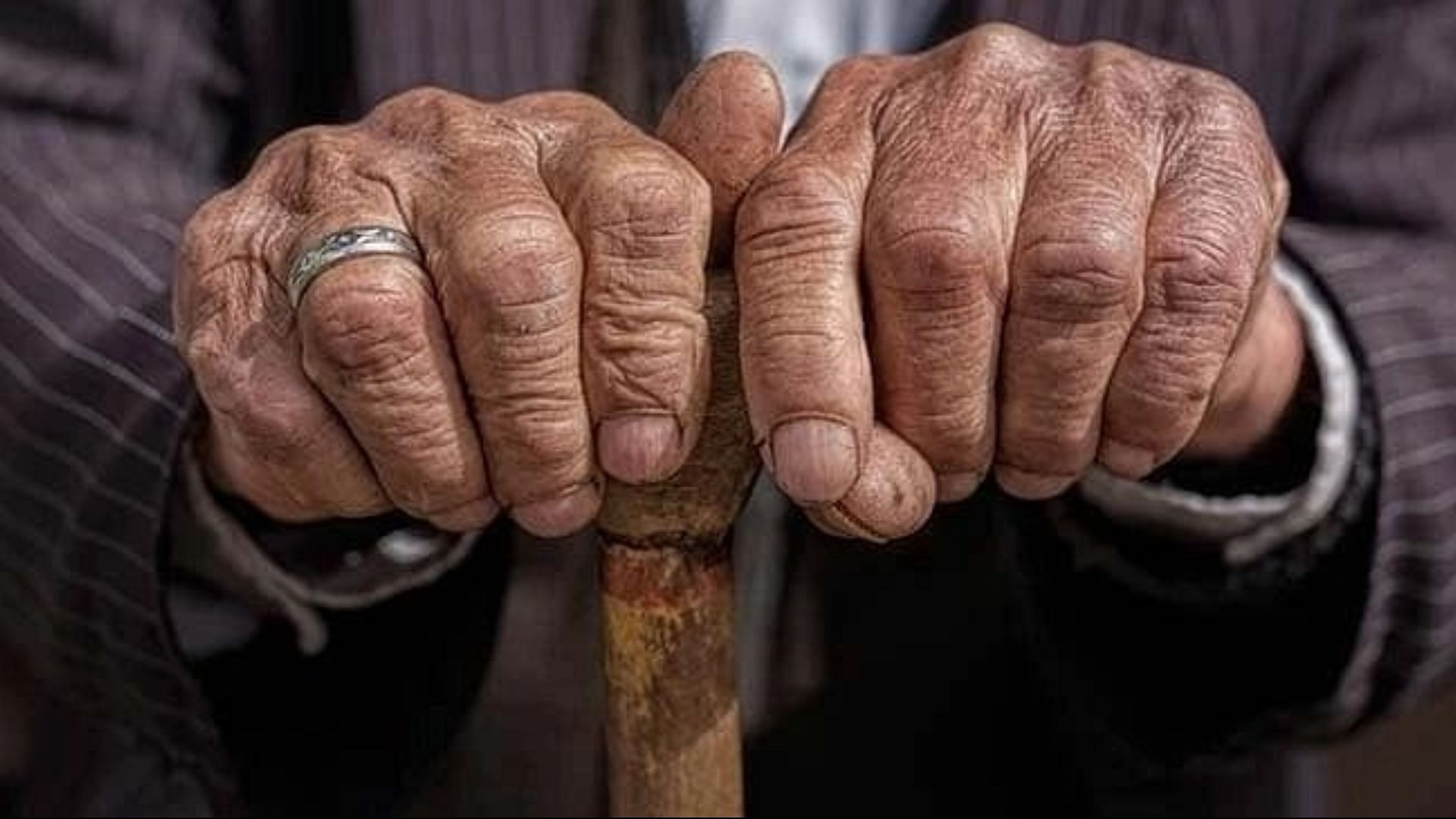 <div class="paragraphs"><p>बुजुर्गों के लिए कितना तैयार भारत? 2050 में बूढ़ों की आबादी होगी 30 करोड़: नीति आयोग</p></div>