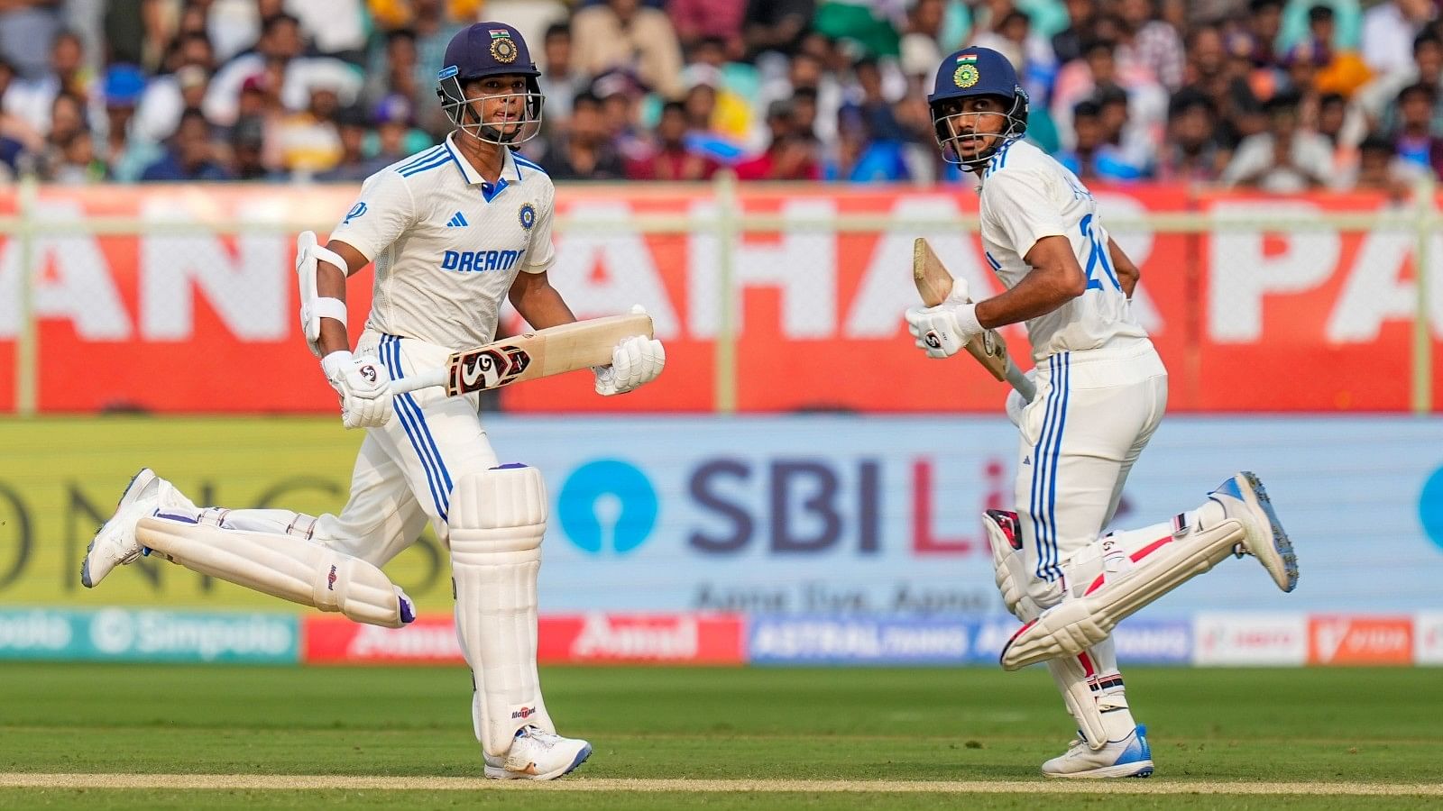 <div class="paragraphs"><p>IND vs ENG 2nd Test: दूसरे टेस्ट के पहले दिन  भारत ने स्टंप्स तक छह विकेट खोकर 336 रन बनाऐं.</p></div>