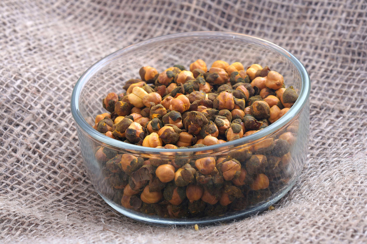 <div class="paragraphs"><p>Roasted Chana Health Benefits</p></div>