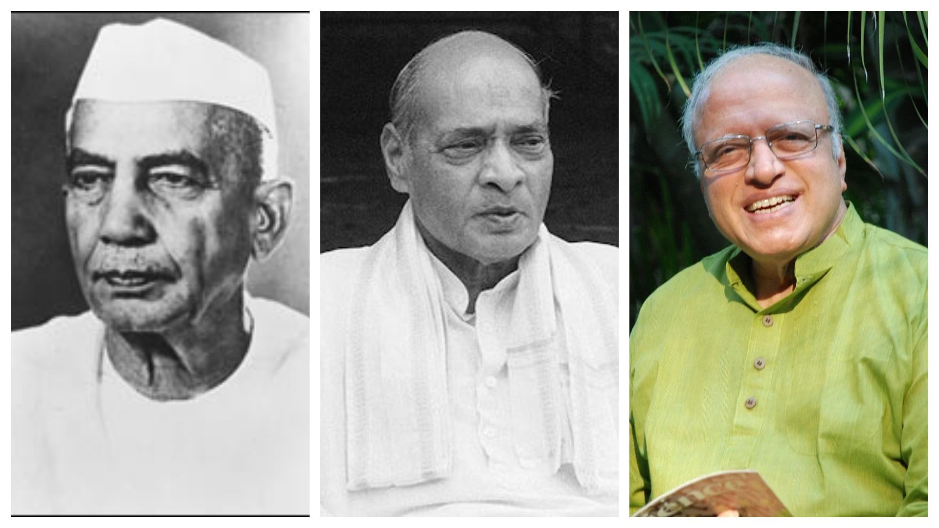 <div class="paragraphs"><p>पूर्व प्रधानमंत्रियों-स्वामीनाथन को भारत रत्न देने की घोषणा से खुश SP-BSP और जयंत चौधरी</p></div>