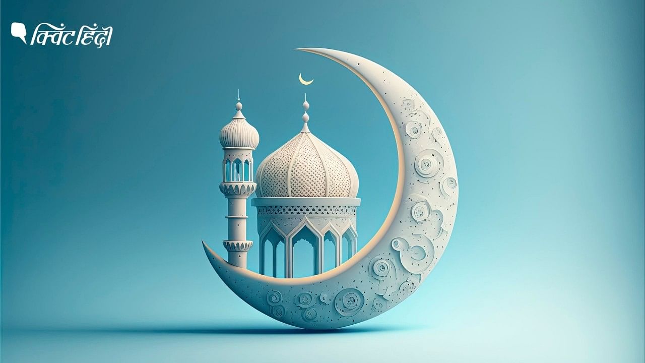 <div class="paragraphs"><p>Ramadan 2024 Mubarak Wishes in Hindi: रमजान मुबारक... इन मैसेज, कोट्स से दें मुबारकबाद</p></div>