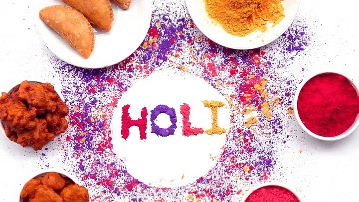 <div class="paragraphs"><p>Holi Recipes 2024: इस त्योहार घरों पर बनाएं यह आसान मीठे व्यंजन, और होली को बनाएं खास</p></div>