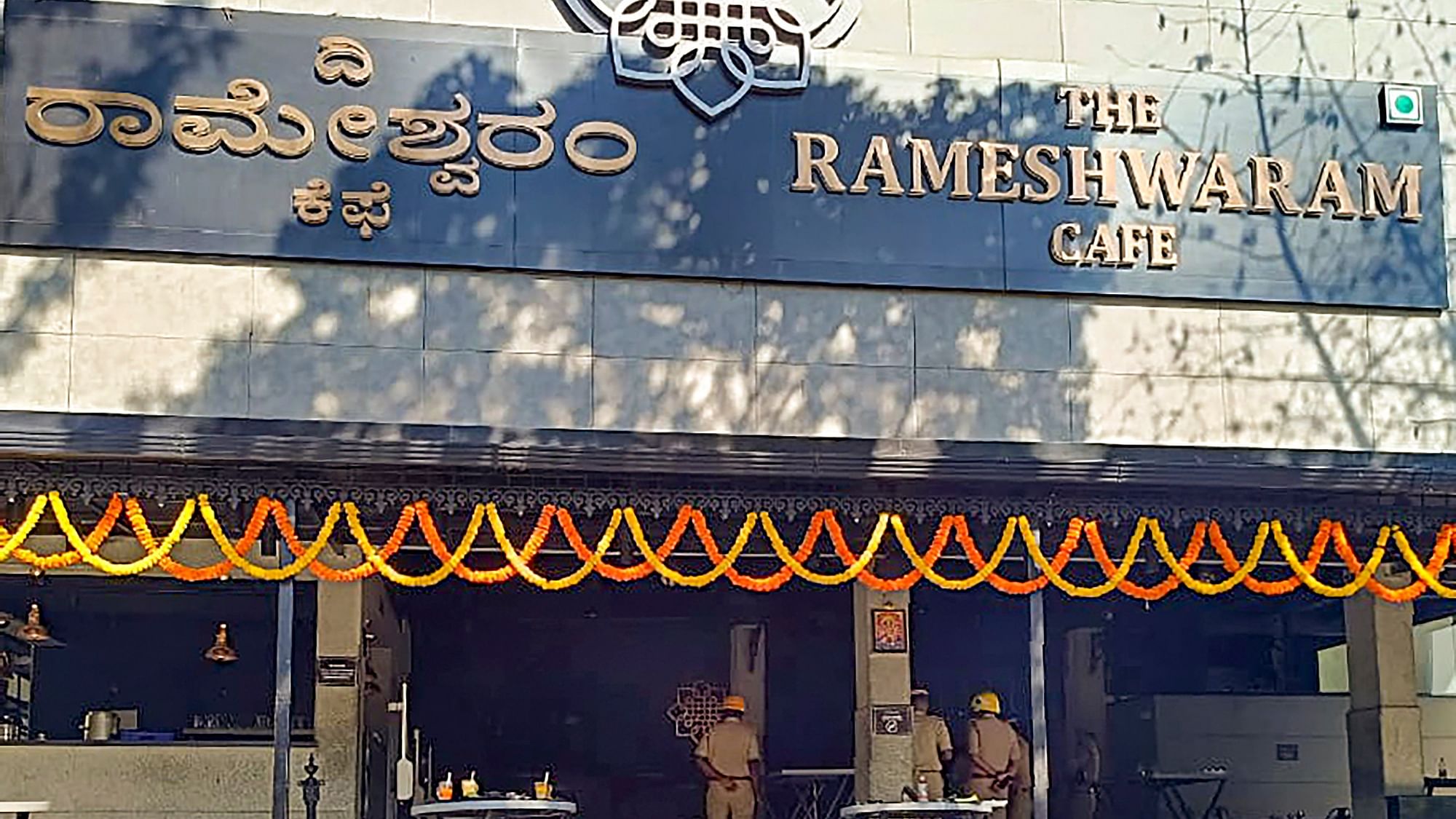 <div class="paragraphs"><p>Bengaluru Rameshwaram Cafe Blast</p></div>