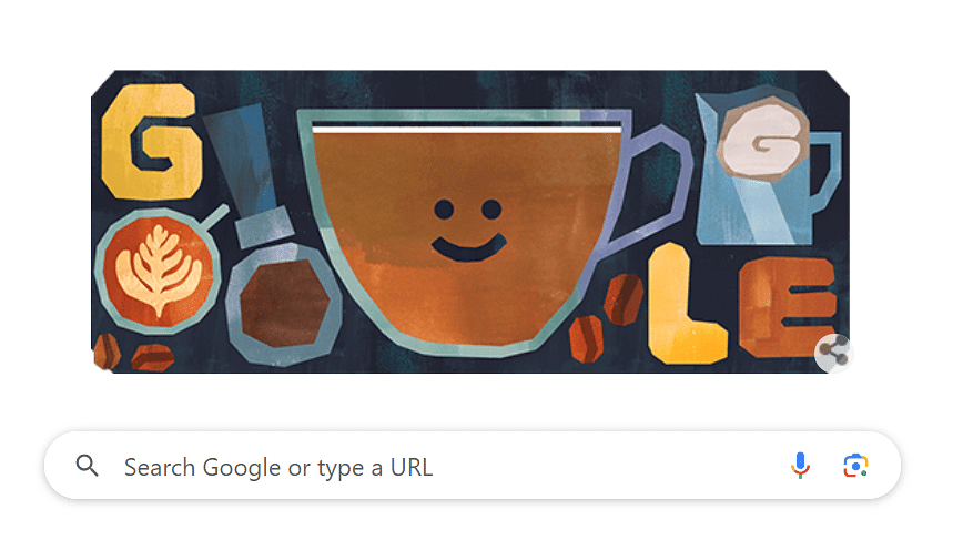 <div class="paragraphs"><p>Flat White Coffee Google Doodle</p></div>