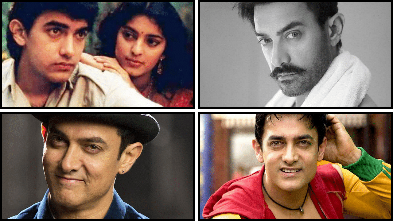 <div class="paragraphs"><p>Aamir Khan मना रहे अपना 59वां बर्थडे, इस खास दिन देखें उनके टॉप-5 फिल्मों का कलेक्शन</p></div>