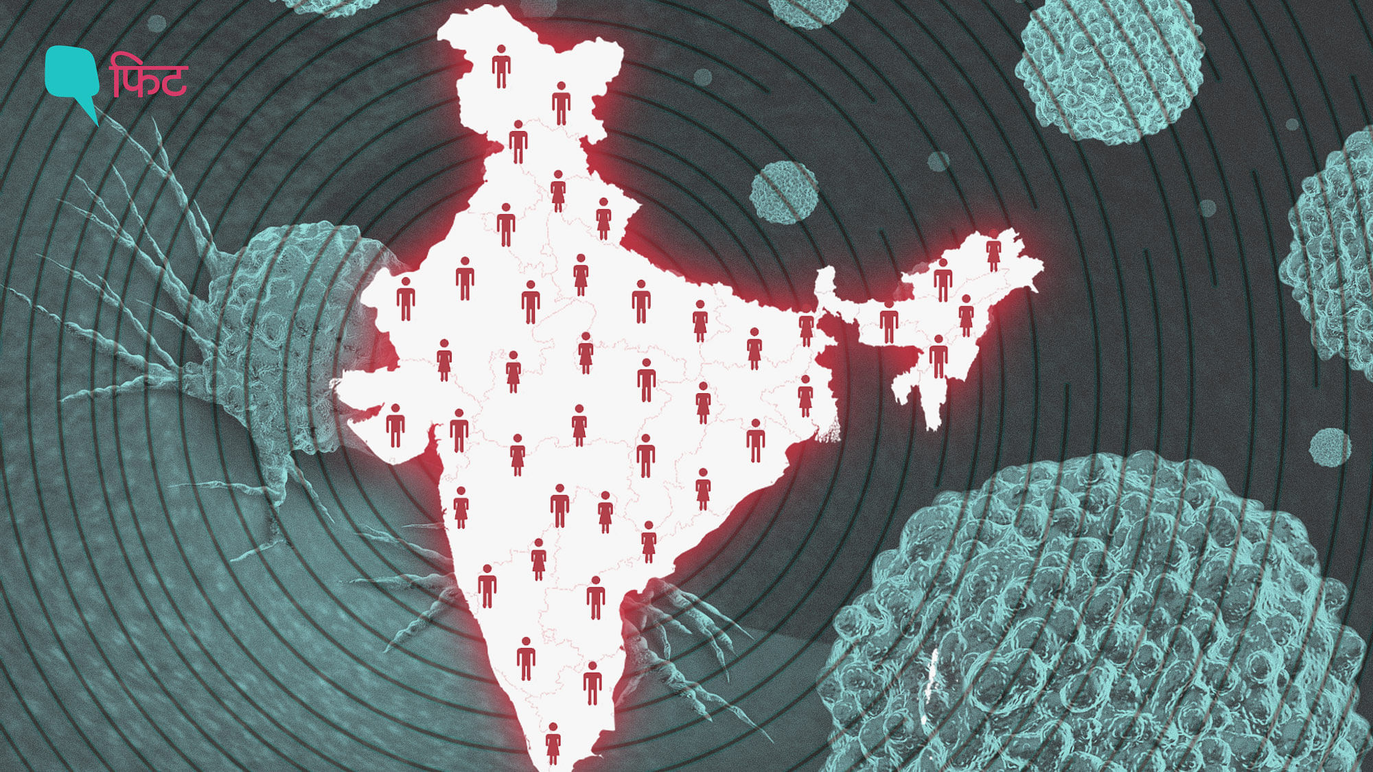 <div class="paragraphs"><p>Cancer In Young Indians: रिपोर्ट क्यों कह रही भारत को कैंसर कैपिटल?</p></div>