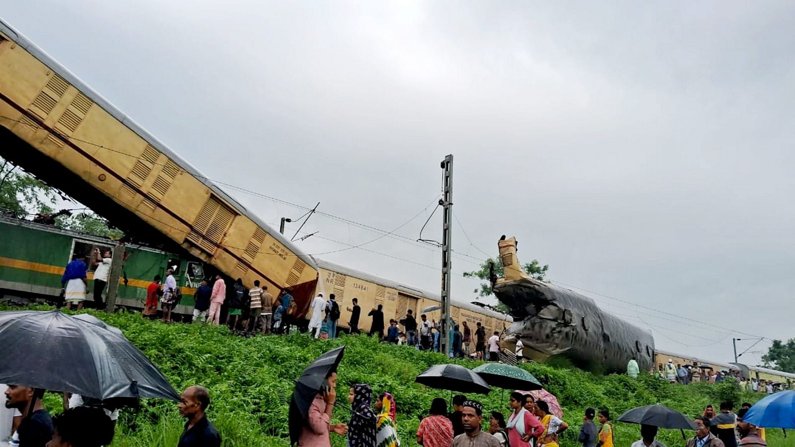 <div class="paragraphs"><p>Kanchanjunga Express Train Accident</p></div>