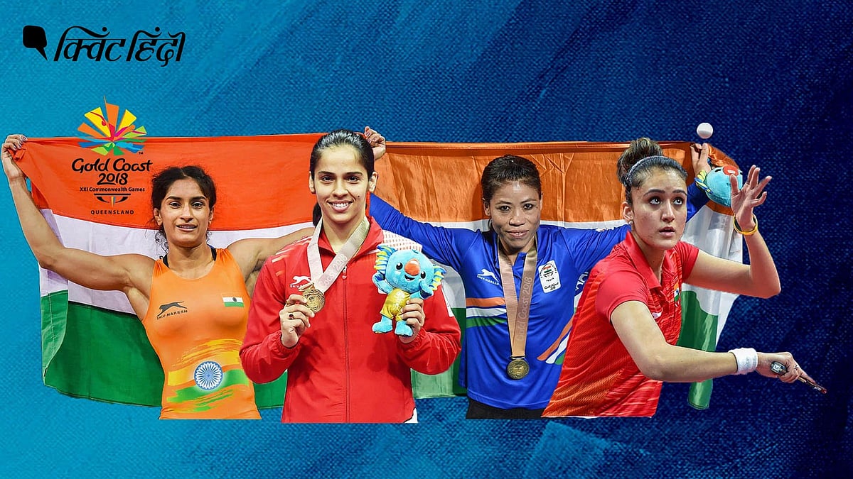 Commonwealth Games 2026 Sports Reduced Effect on India Medal tally