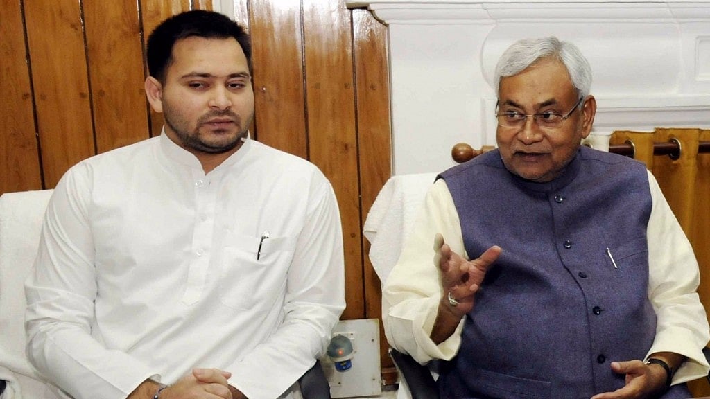बिहार में जाति आधारित जनगणना को मंजूरी,चुनाव से पहले नीतीश का दांव