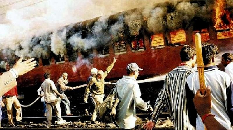 Godhra Violence गोधरा कांड 20 साल बाद आज भी भारत की राजनीति को आकार दे