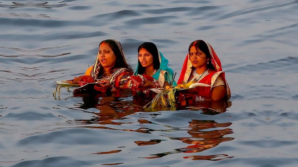 Chhath Puja 2020: Question and Answer in Hindi : छठ से जुड़े उन 21 सवालों  के जवाब, जो अक्‍सर आपके मन में उठते हैं