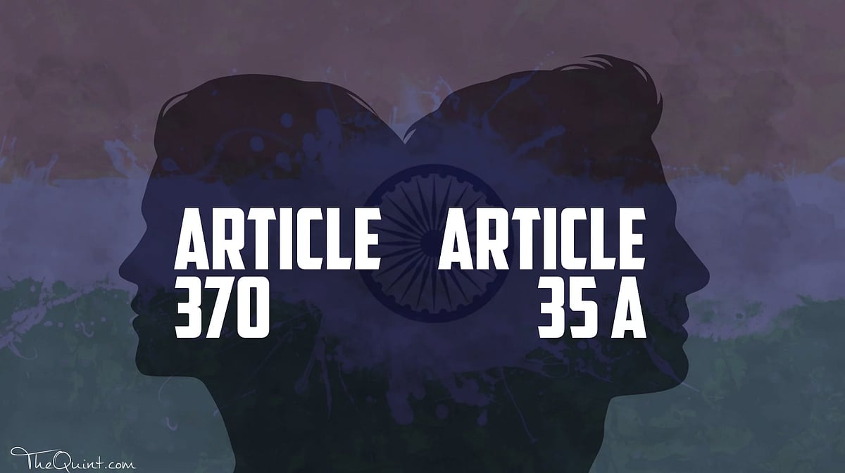 Article 35A Hearing Date In Supreme Court 35A 