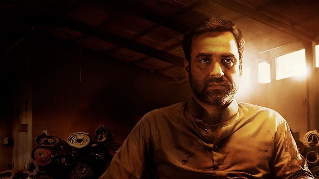 Mirzapur Web-Series Review In Hindi: मिर्जापुर वेब सीरीज - गुंडागर्दी ...