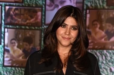 Ekta Kapoor Resign From Alt Balaji|ऑल्ट बालाजी के प्रमुख पद से एकता ...