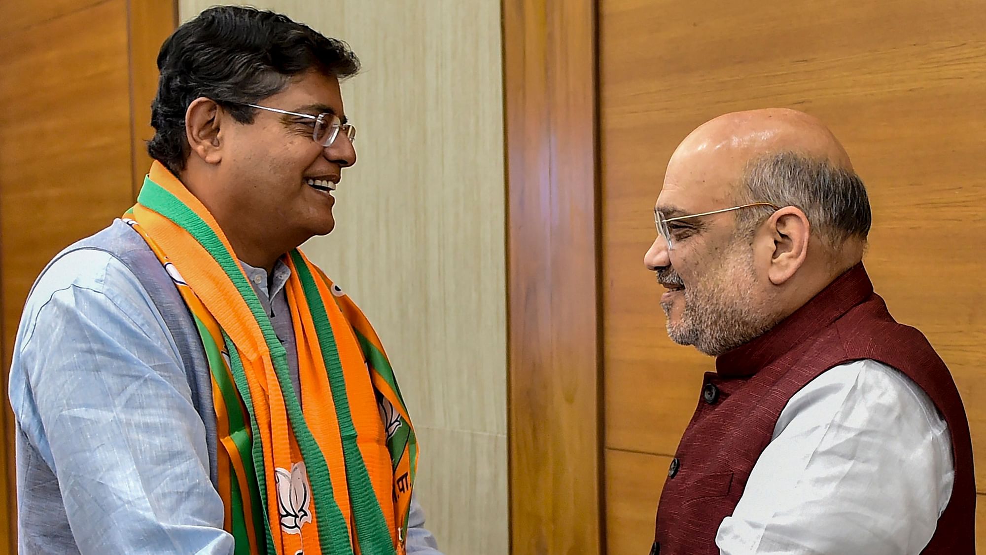 How Baijayant Jay Panda Is Beneficial For BJP: बैजयंत पांडा से बीजेपी ...