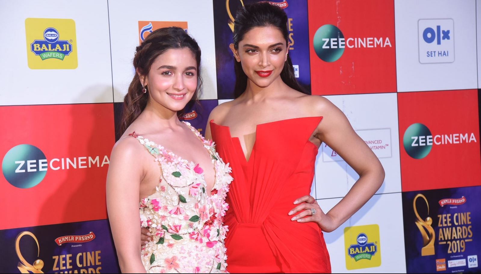 Zee Cine Awards 2019 Winners List जी सिने अवार्ड्स 2019 रणबीरदीपिका