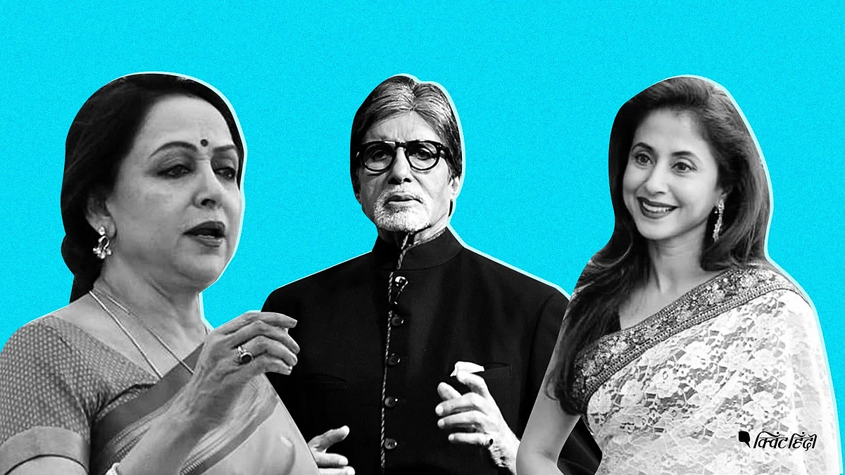 Famous Bollywood Actors Turned Successful Politician famous-bollywood-actors-turned-successful-politician