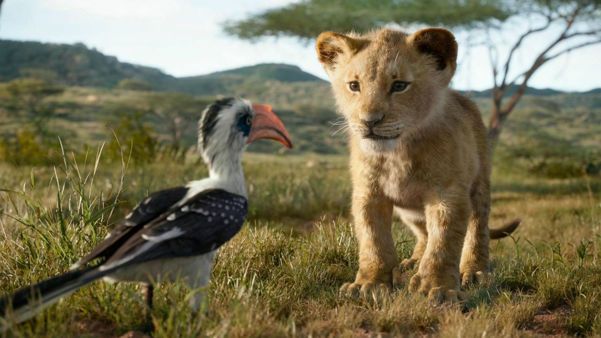 the lion king 2 full movie in hindi download