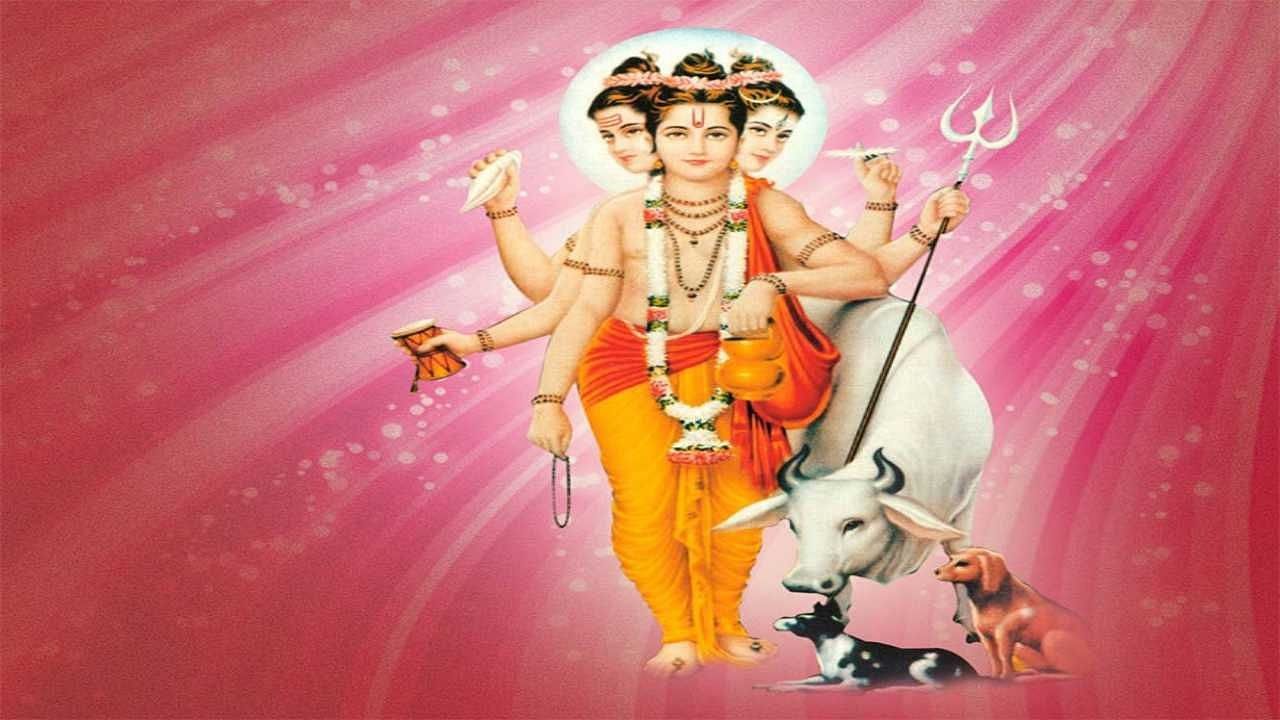 Dattatreya Jayanti 2023 Wishes In Hindi: दत्तात्रेय जयंती आज, इन Quotes ...