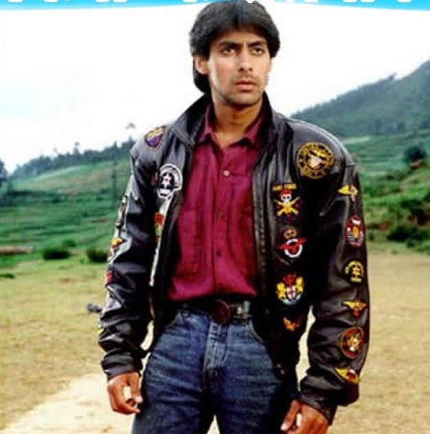7 Most Iconic Jackets of Bollywood ये हैं बॉलीवुड की 7 मशहूर जैकेट्स