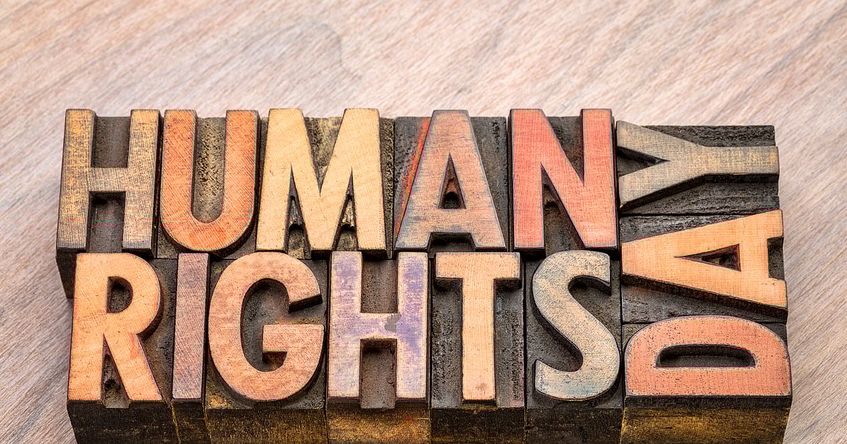 Human Rights Day Theme 2023: मानवाधिकारी दिवस इस साल थीम, इतिहास व