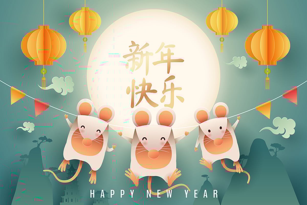 Mahbubmasudur: chinese new year wishes, chinese new year wishes messages Happy Chinese New Year 2020 Wishes, Images with Quotes, Messages