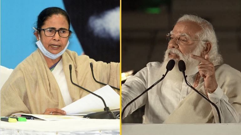 Mamata Banerjee Letter To PM Modi: ममता बनर्जी का PM मोदी को लेटर, चीफ ...