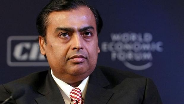 Reliance Agm: चुनौतीपूर्ण माहौल में भी 75,000 नौकरियां दीं - अंबानी ...