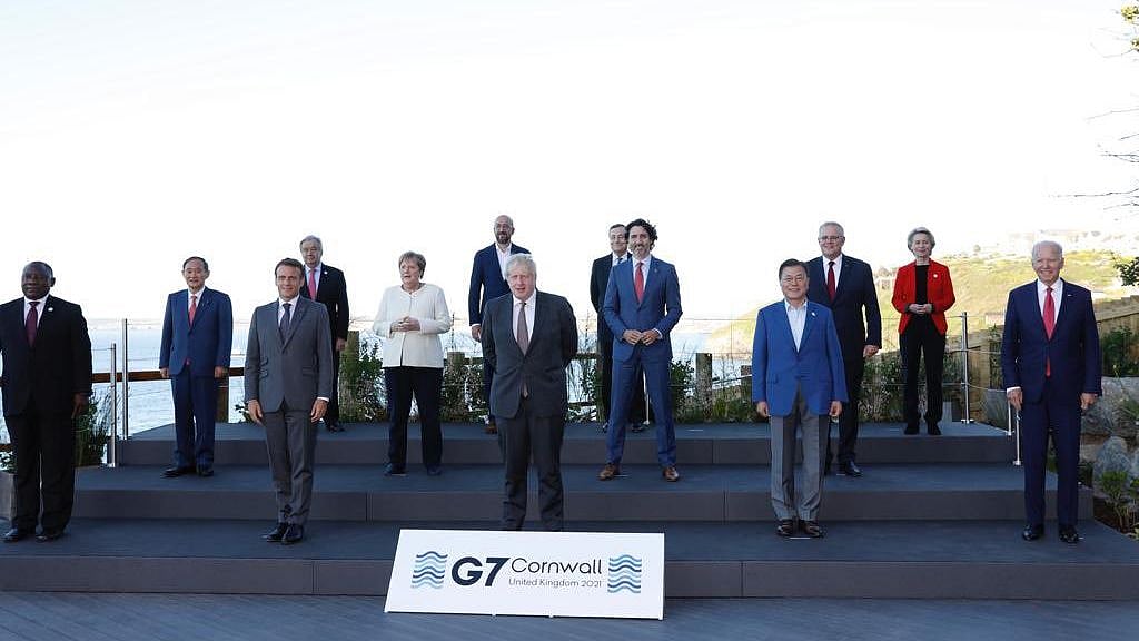 What Is G7 G7 Summit What Is 