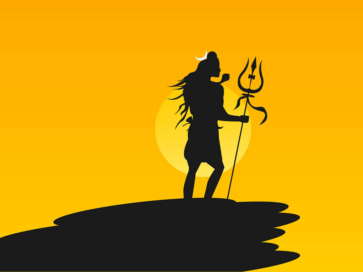 Shiv Shankar Ji Ki Aarti Lyrics In Hindi   IStock 1206793584 