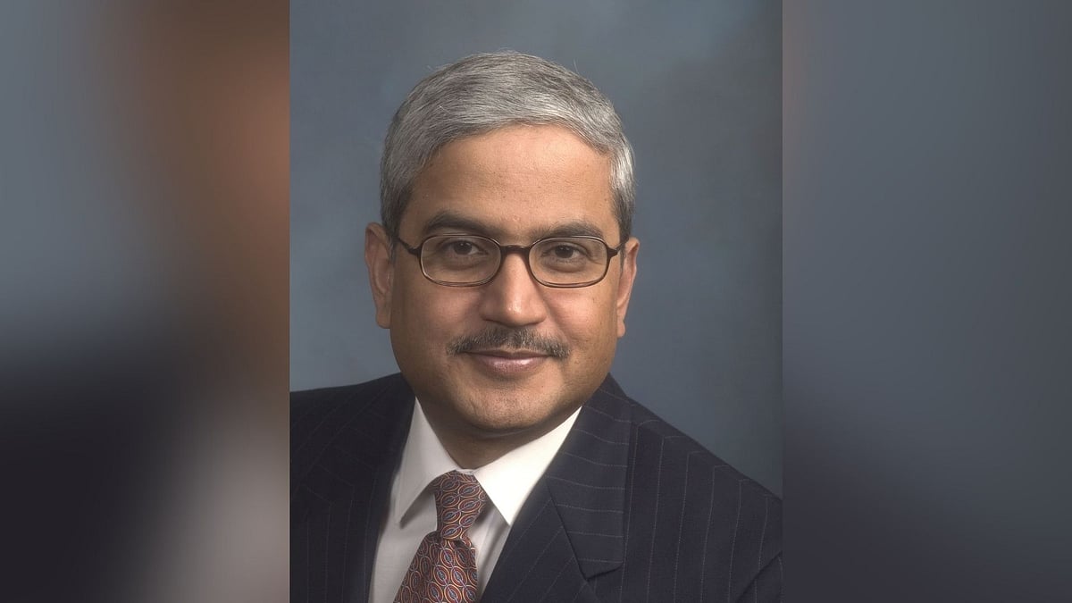 Rakesh Gangwal IndiGo Resigns इंडिगो के कोफाउंडर राकेश गंगवाल ने