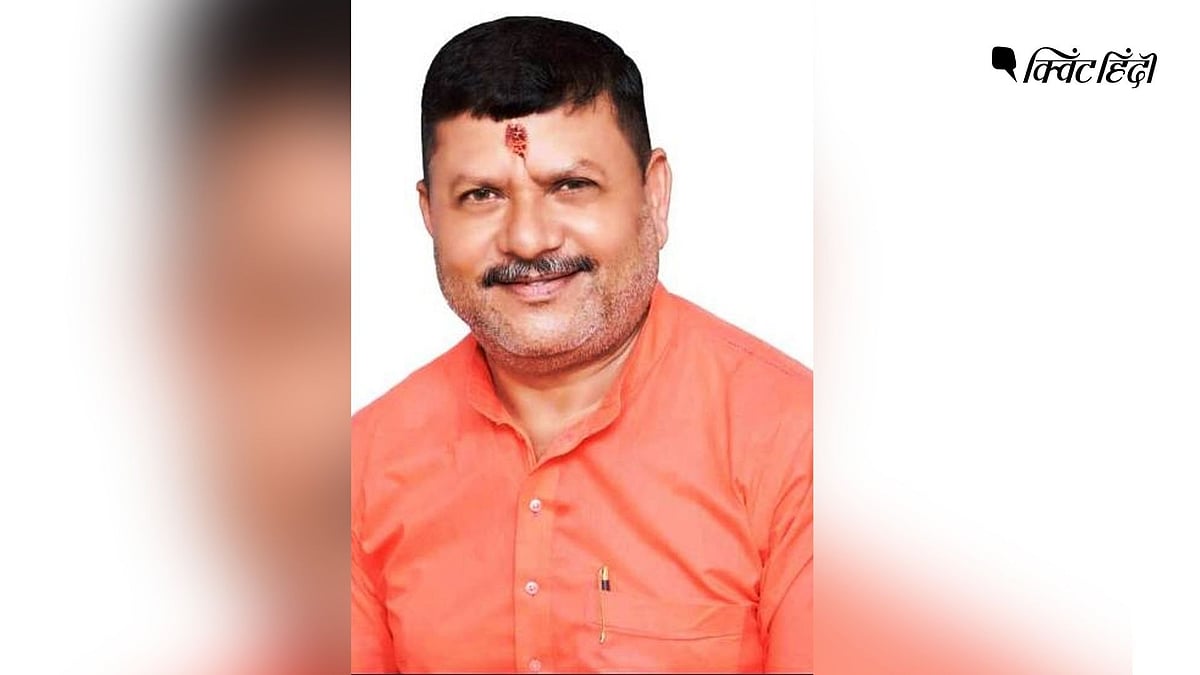 Rakesh Rathore Guru in yogi राकेश राठौर 8वीं पाससाइकिल का