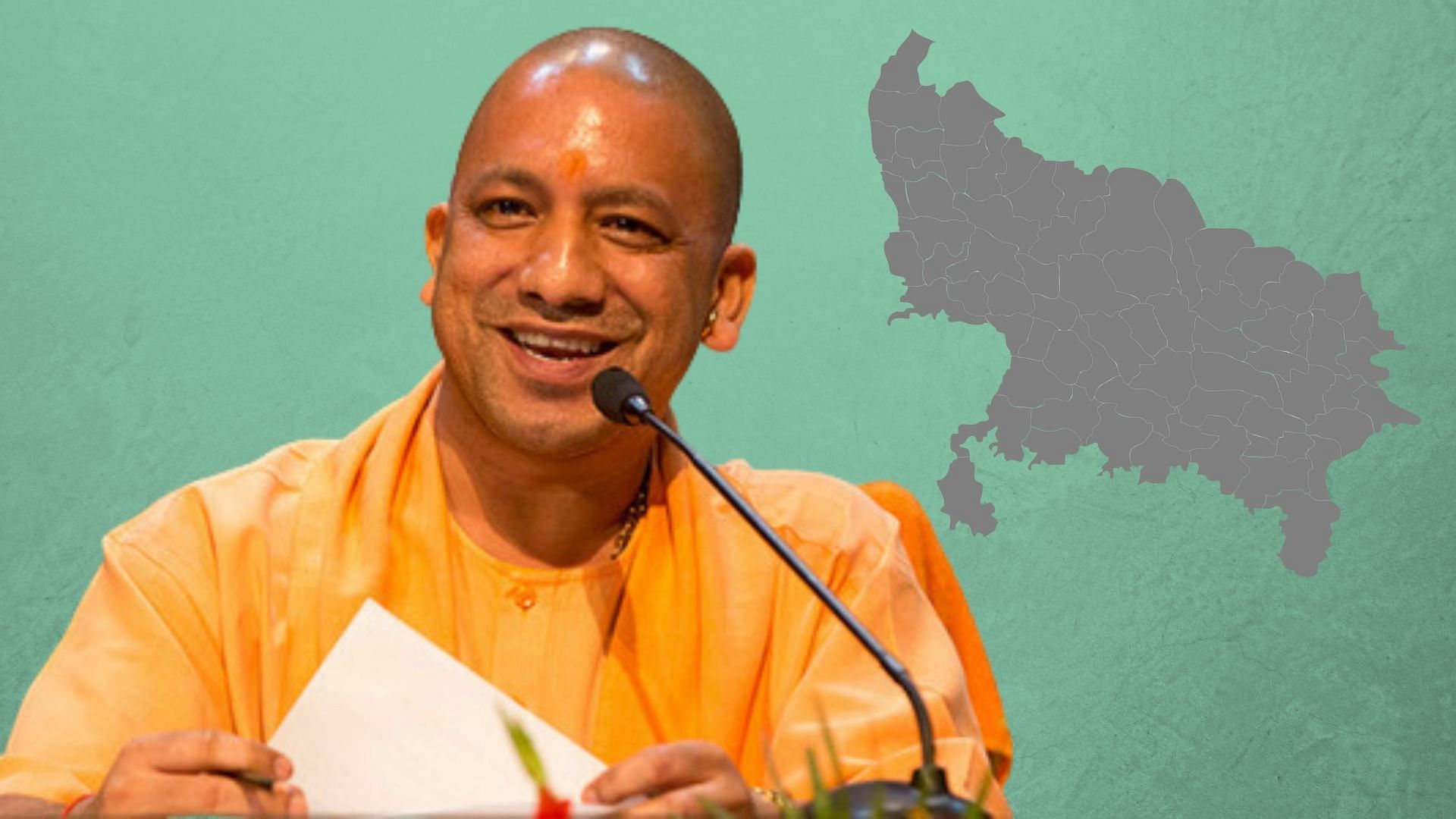 Yogi Adityanath Reshuffle IAS: योगी आदित्यनाथ सरकार ने 10 ...