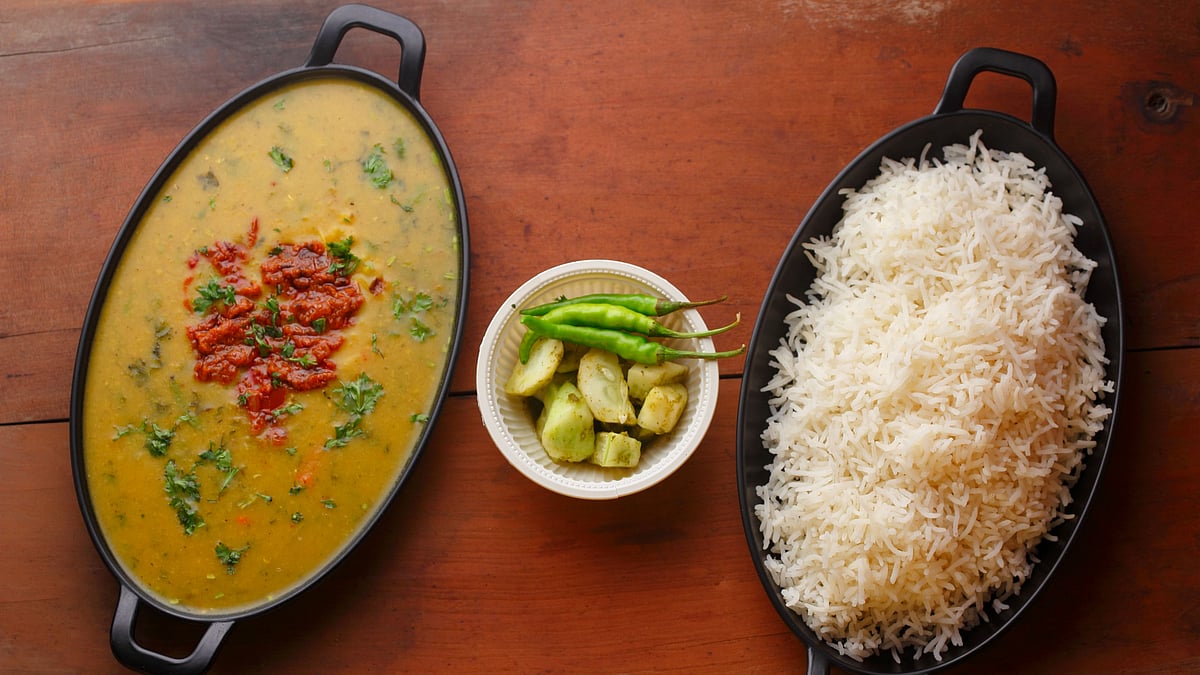 Lentils Benefits in Hindi: दाल के अपार लाभ हैं और इसे सभी रूपों में