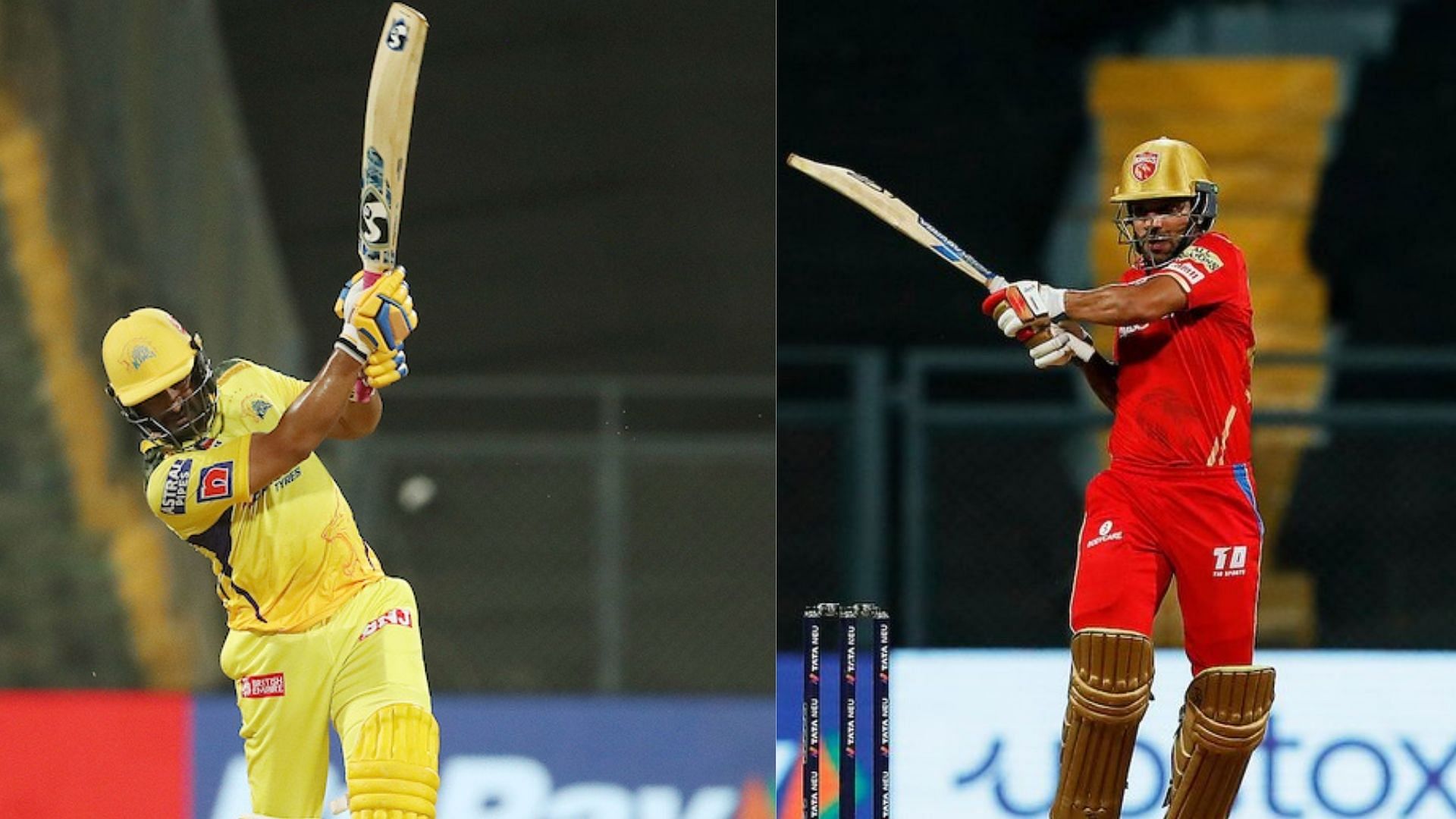 PBKS Vs CSK IPL 2022: रायडू पर भारी शिखर धवन की पारी, पंजाब ने चेन्नई ...