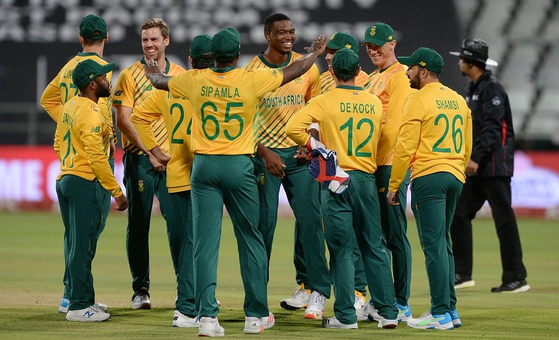 south africa new t20 league साउथ अफ्रीका का नई लीग के लिए 