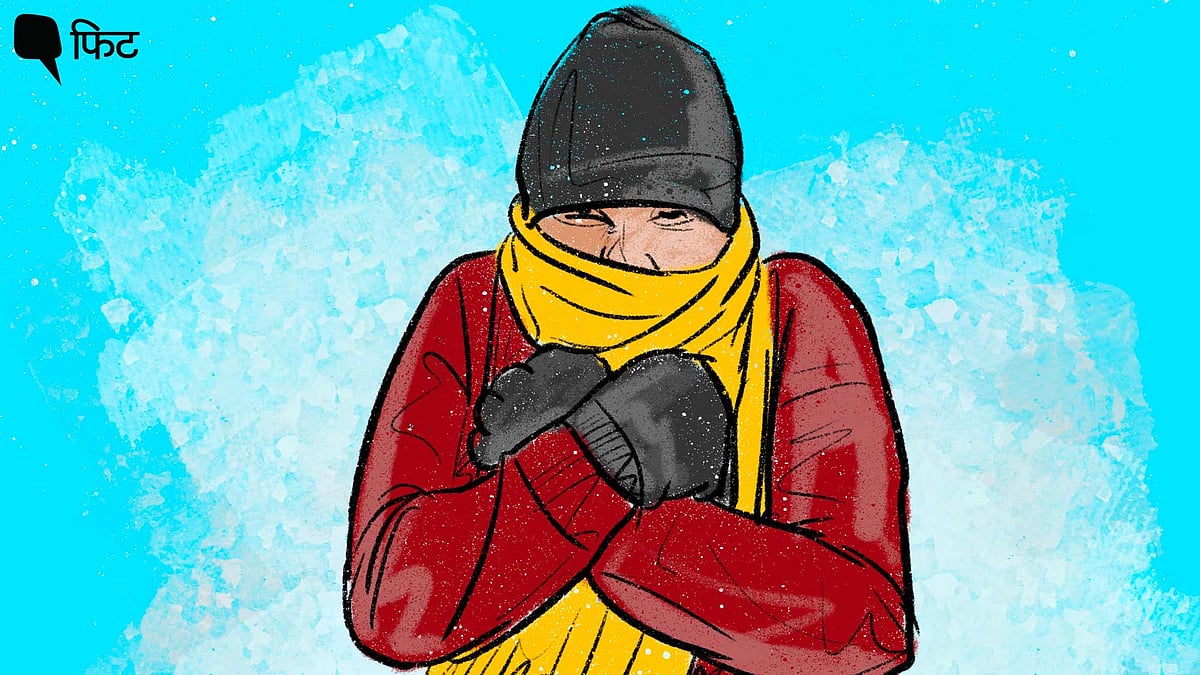 Cold Intolerance Why Do Cold intolerance why do