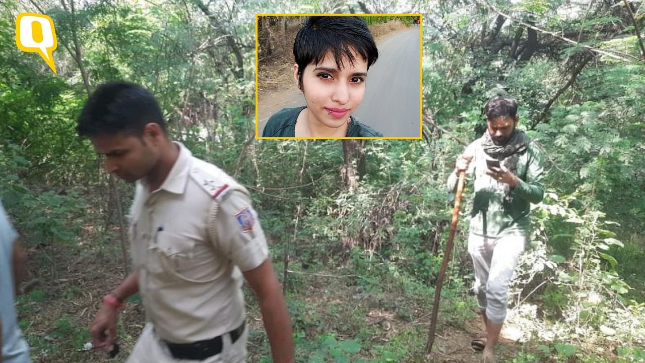 Shraddha Murder Case Dna से हुई पुष्टि श्रद्धा की ही थी जंगल से मिली हड्डियां Dna Confirms 9554