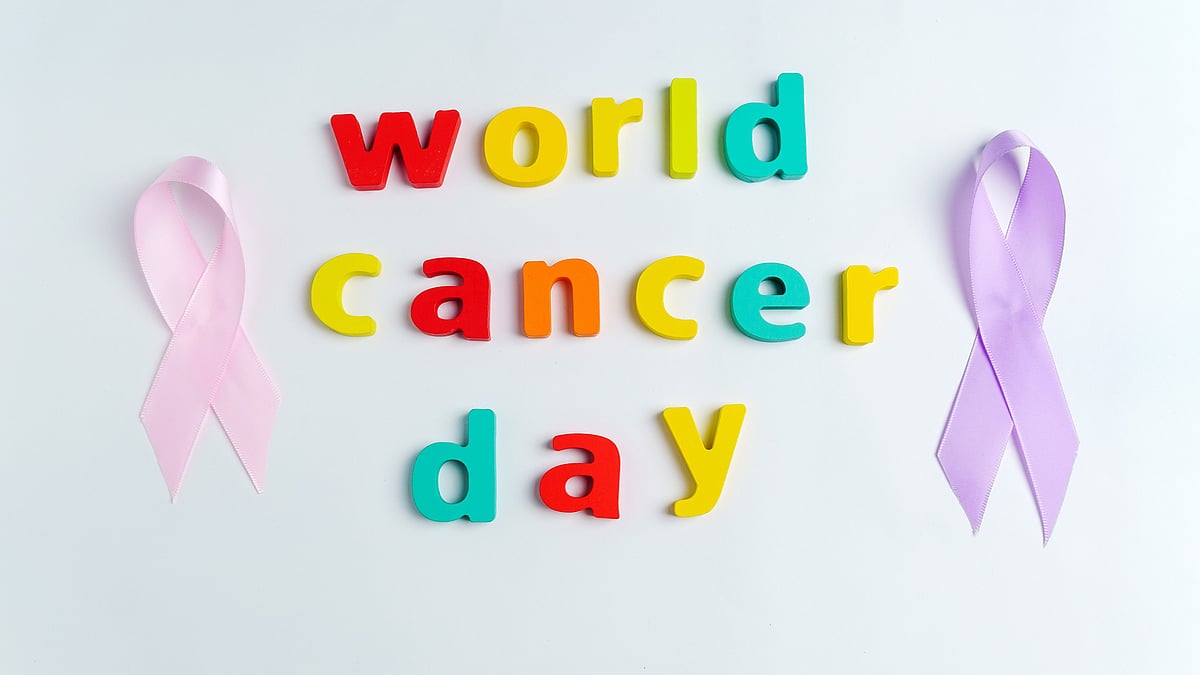 World Cancer Day 2023 Quotes, Slogans, Status in Hindi कैंसर के प्रति
