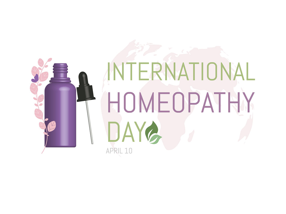 World Homeopathy Day 2023: होम्योपैथी डे, जानें इतिहास, महत्व व इलाज की ...