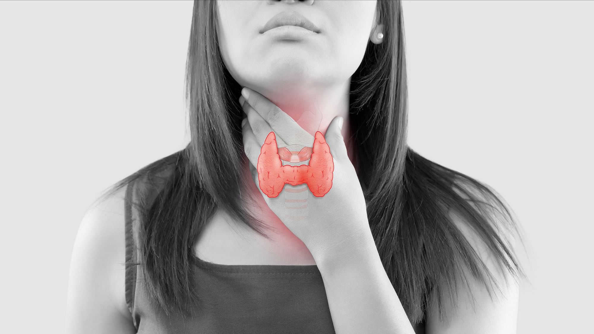 Thyroid Problems Cause Irregular Periods